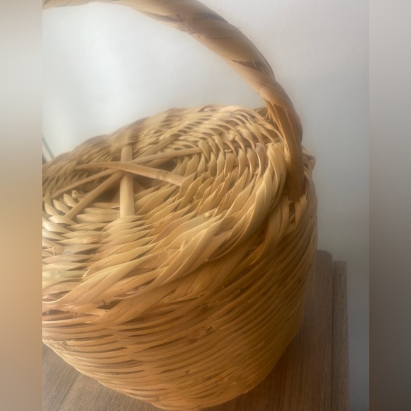 Jane Birkin Basket Bag - Picture 8 of 15